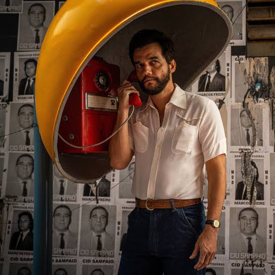 "O Agente Secreto" estreia com expectativa de Oscar