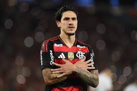 Jogador Pedro: recuperação avança e novo exame define próximos passos