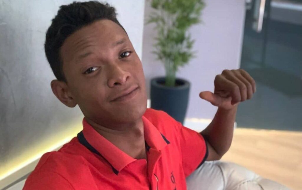 Motorista de aplicativo assassinado será sepultado em Sinop