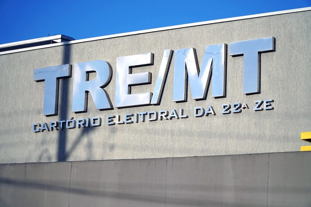 Definidos novos mutirões para regularização eleitoral este mês em Sinop