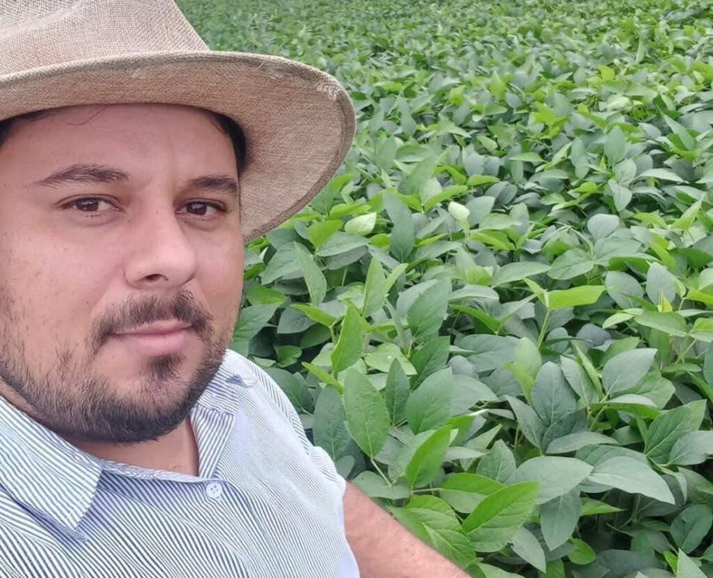 Supervisor morto em acidente na BR-163 será sepultado em Sinop
