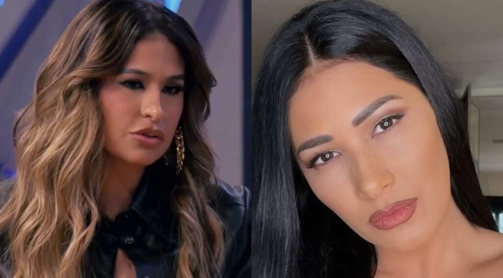 Simone Mendes fala sobre possível retorno com Simaria