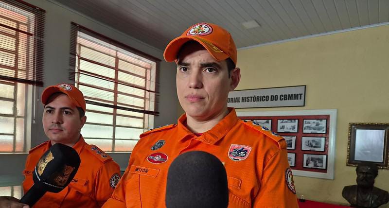 Vendaval em Cuiabá: arquibancada da Stock Car tinha documentação em dia