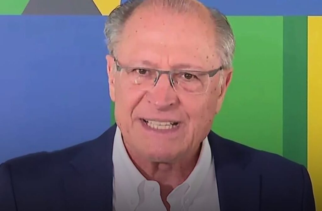 Alckmin: redução de tarifas dos EUA é positiva, mas Brasil busca mais