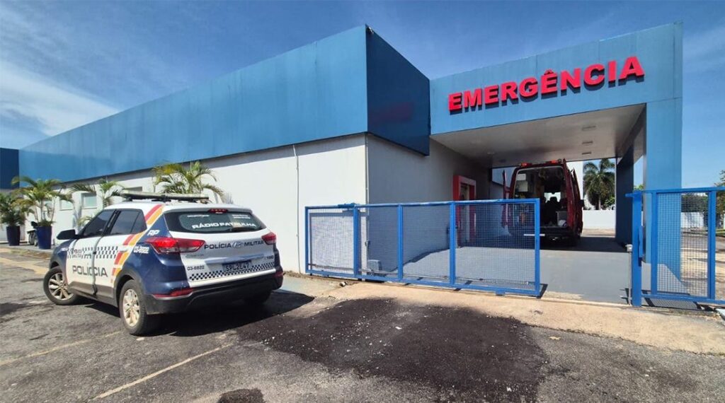 Sinop: morre homem ferido em acidente em rodovia estadual