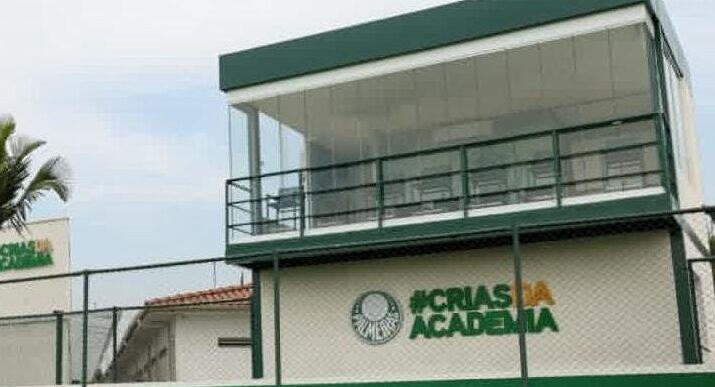 Palmeiras recorre para evitar demolição de centro de treinamento da base