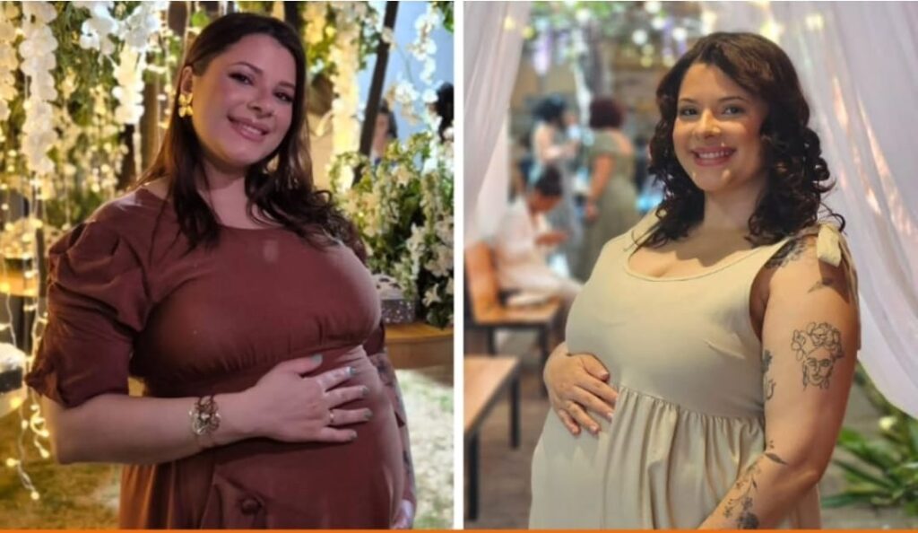 Arquiteta morre aos 29 anos após complicações pós-parto em MT