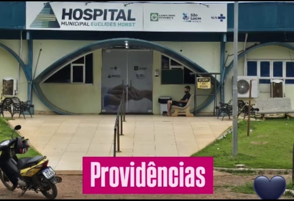 Médico afastado após parto em Campo Novo do Parecis