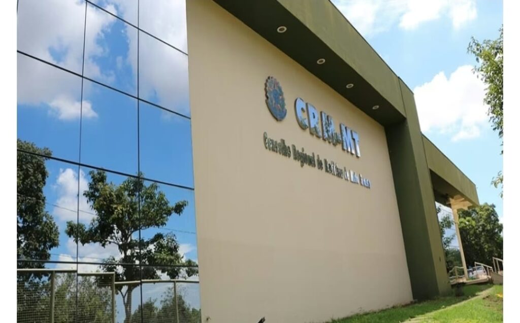 CRM-MT acusa delegado de abuso de autoridade contra médico residente