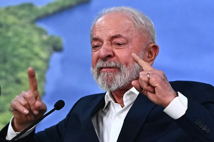 Lula sanciona isenção de IR para quem ganha até R$ 5 mil