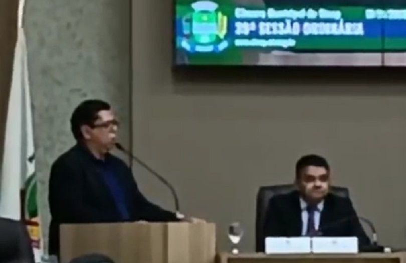 Sintep Sinop reforça defesa pelo recesso de fim de ano aos educadores municipais