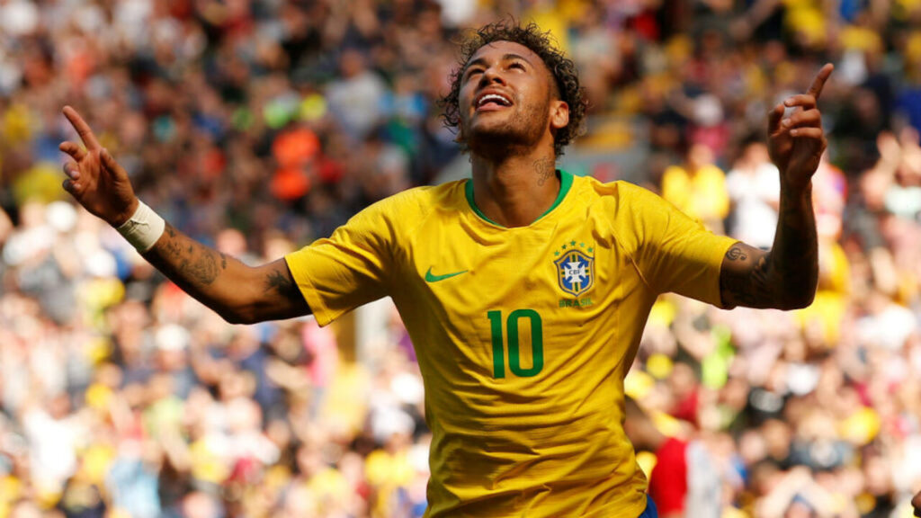 Torcedor viraliza com grito de ansiedade por Neymar em convocação
