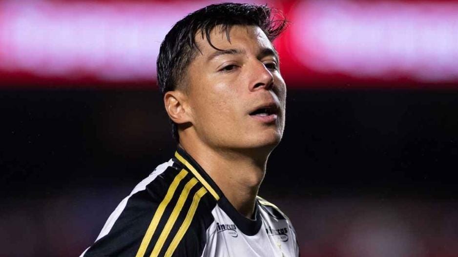 Lesão de Alan Franco: Meio-campista é dúvida para final do Atlético-MG