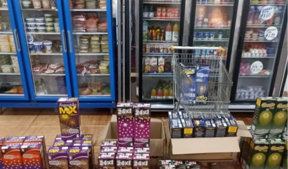 Procon apreende mais de 300 cervejas vencidas em operação em Mato Grosso