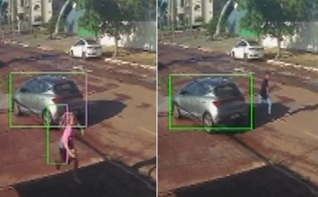 Mulher é sequestrada pelo ex-marido e resgatada com filha de 6 anos em Sinop