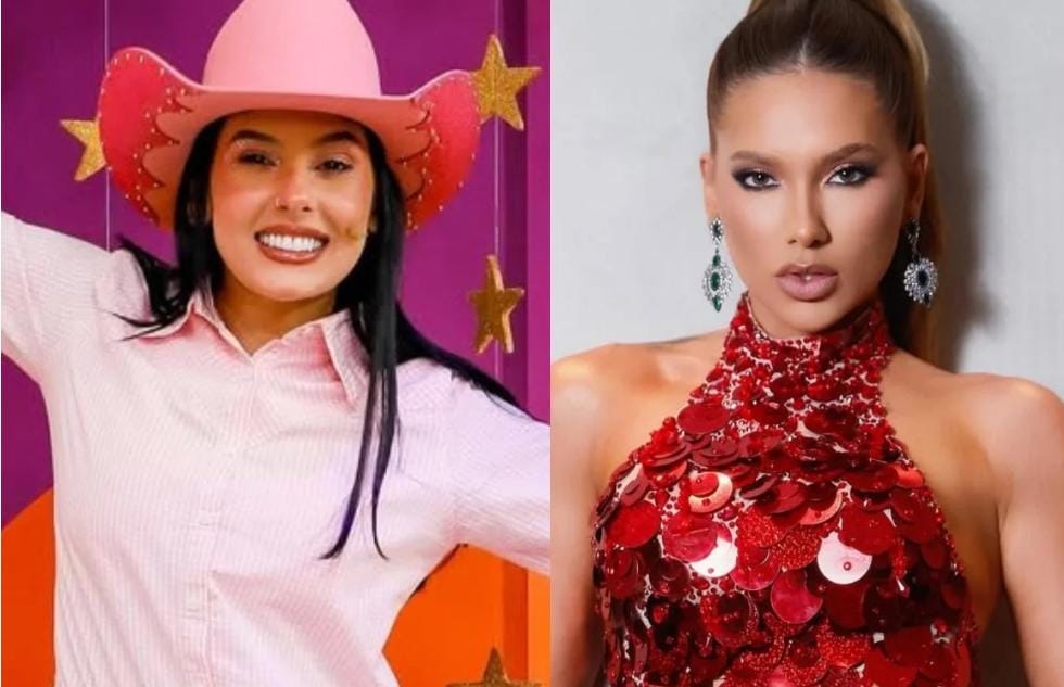 Ana Castela se pronuncia após polêmica com amiga e Virginia Fonseca