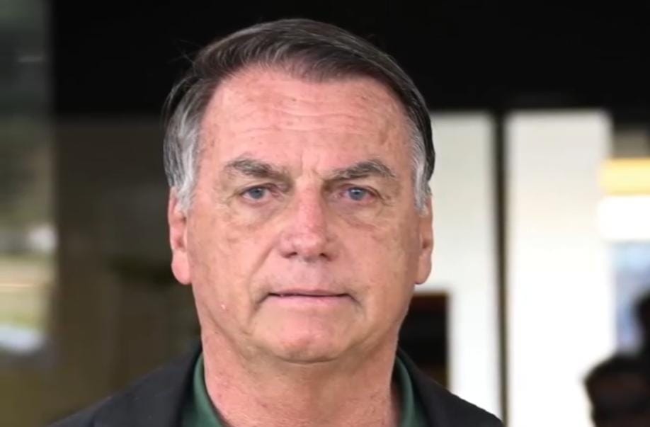STF mantém prisão preventiva de ex-presidente Jair Bolsonaro