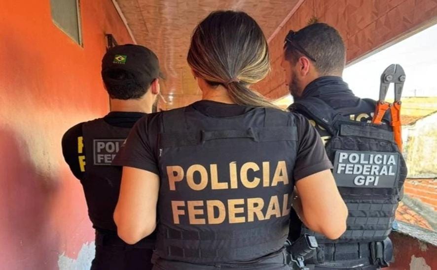 PF desarticula rede de maus-tratos a animais com atuação internacional