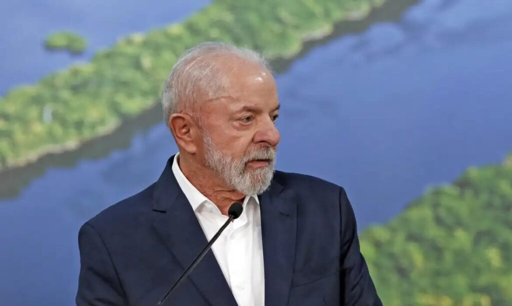 Lula: governo atua com inteligência contra redes criminosas