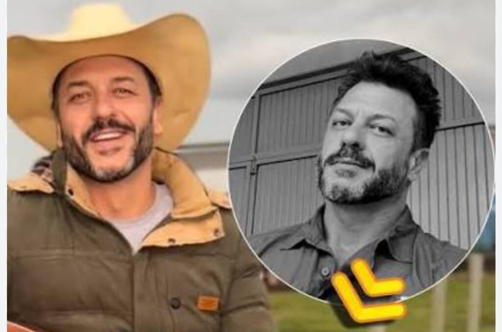 Músico morto em briga de trânsito: suspeito se apresenta à polícia