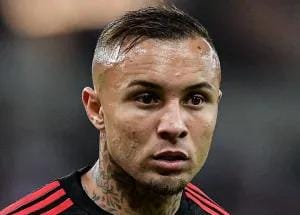 Everton Cebolinha revela propostas e desejo de sair do Flamengo