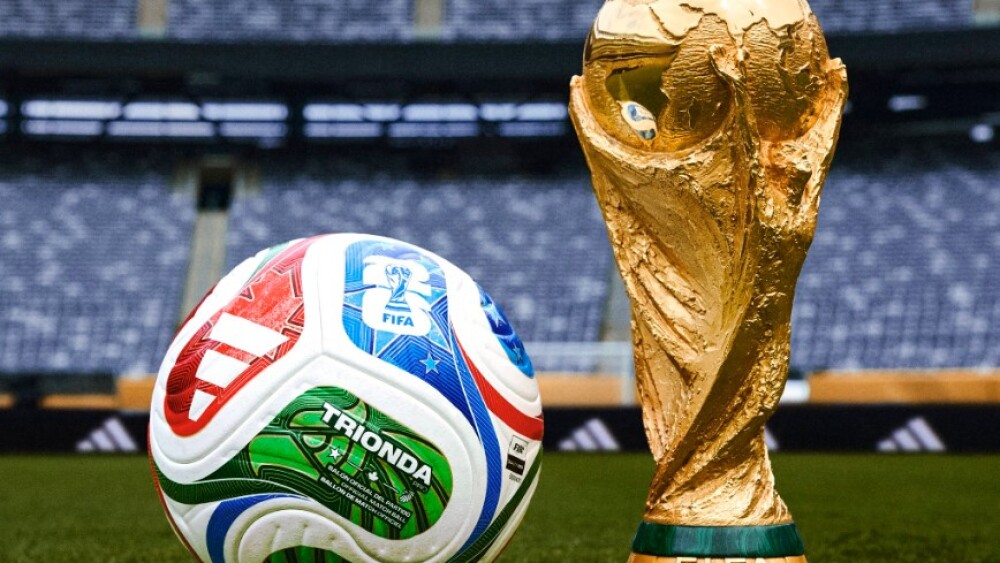 Brasil pode encarar grupo difícil na Copa do Mundo