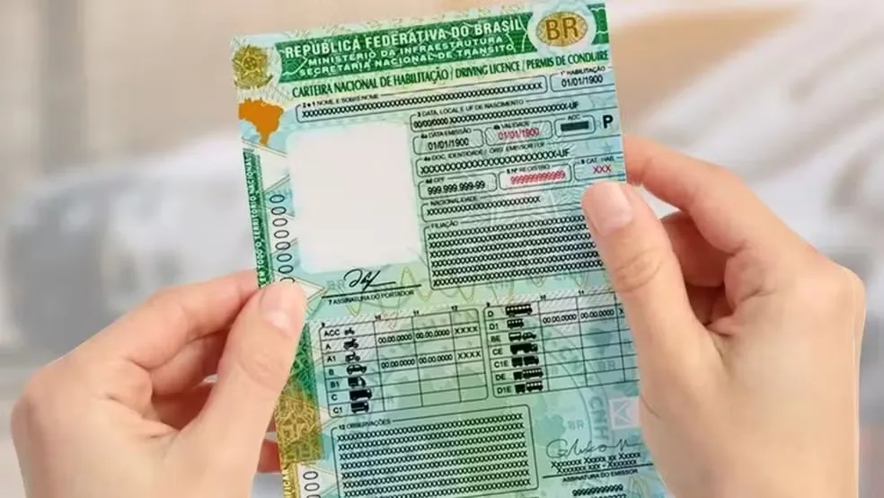 CNH: Contran aprova novas regras para tirar habilitação