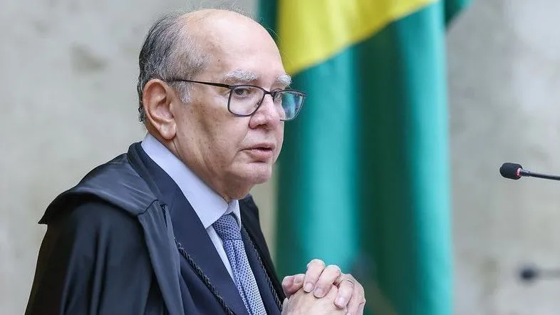 Gilmar Mendes: decisão sobre impeachment de ministros do STF gera polêmica