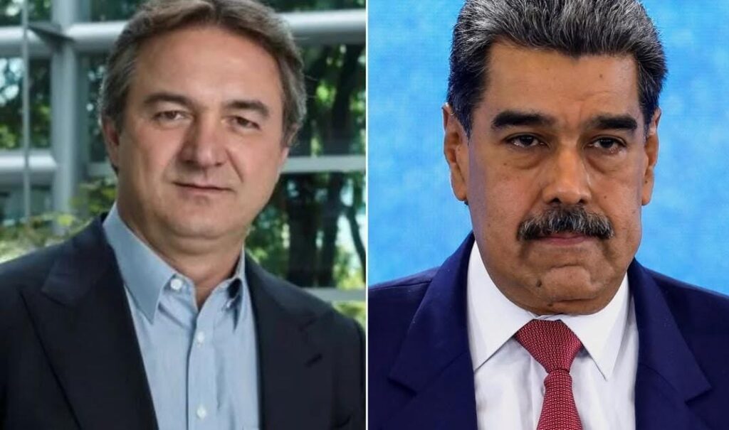 Jato de Joesley Batista na Venezuela: o que se sabe sobre a viagem