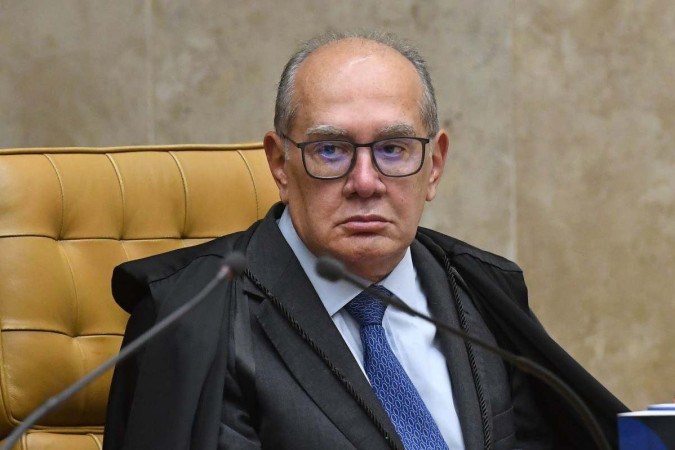 Gilmar Mendes nega pedido da AGU e reforça segurança jurídica