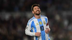 Messi na Copa de 2026: técnico Scaloni dá liberdade ao craque