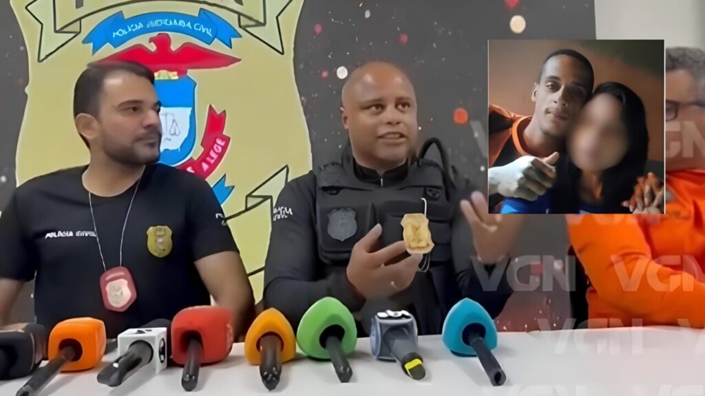 Facção tortura e mata homem em MT; esposa é forçada a "casar"