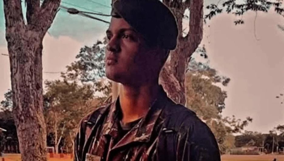 Soldado tem prisão mantida após morte de cabo do Exército