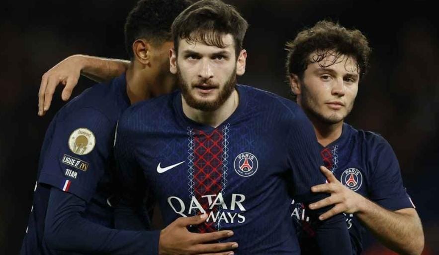PSG adia decisão sobre Copa Intercontinental e preocupa Flamengo