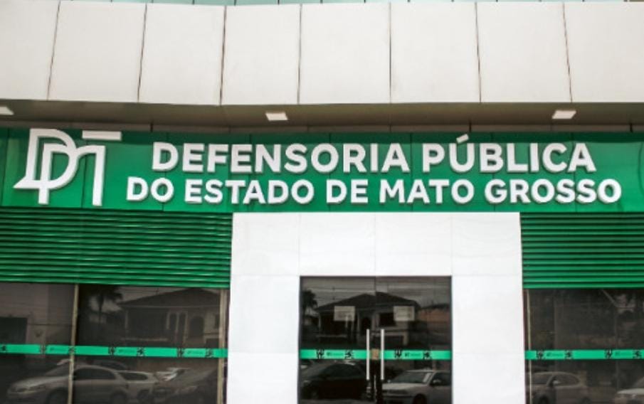 Defensoria MT: concurso com 30 vagas para Defensor Público e salário de R$ 35 mil