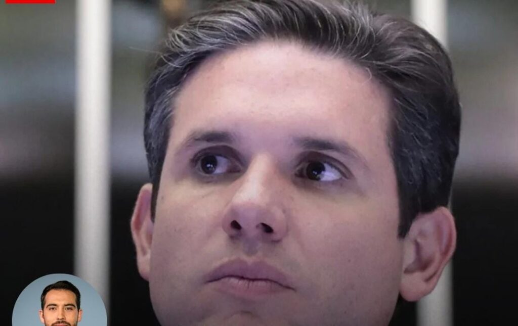 Câmara: Motta sofre derrota dupla em votação surpresa