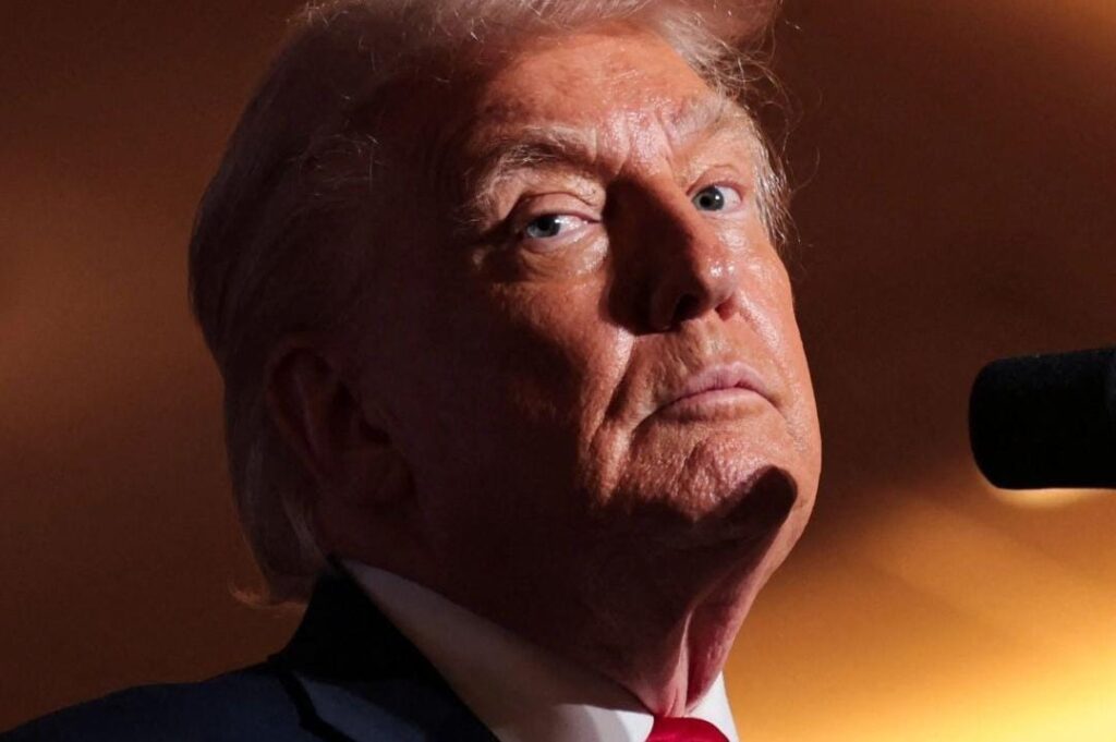 EUA: Trump anuncia ofensiva terrestre contra tráfico de drogas