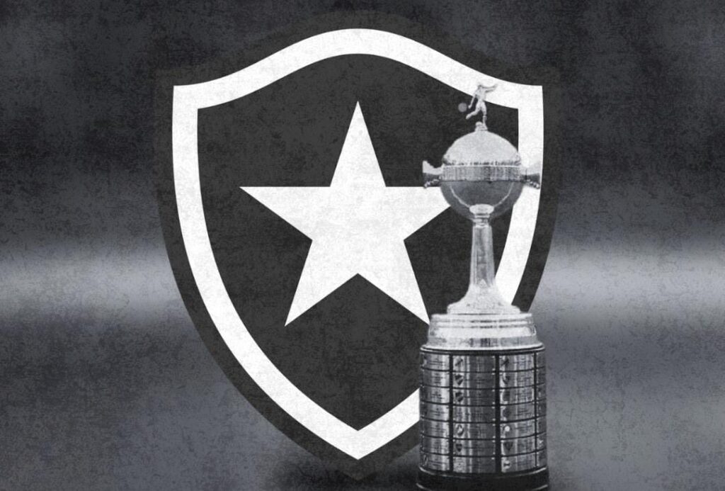 Barcelona de Guayaquil vence Botafogo e avança na Libertadores