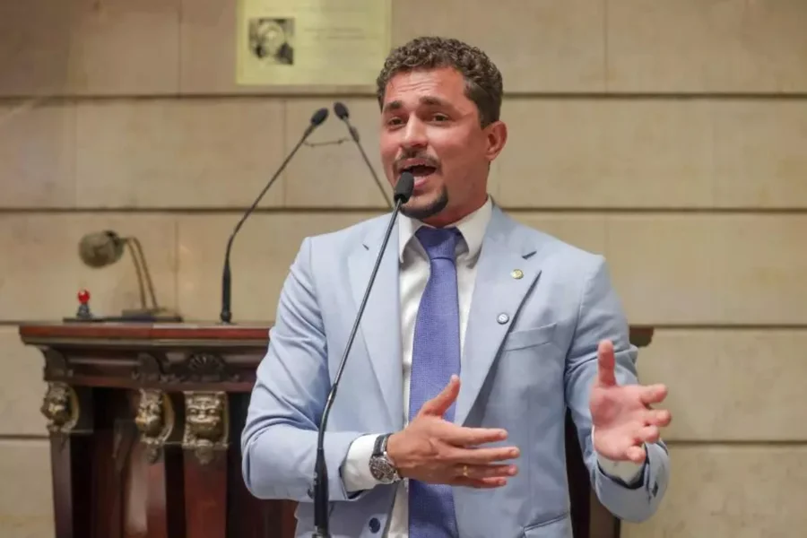 prisão do vereador salvino oliveira gera repercussão