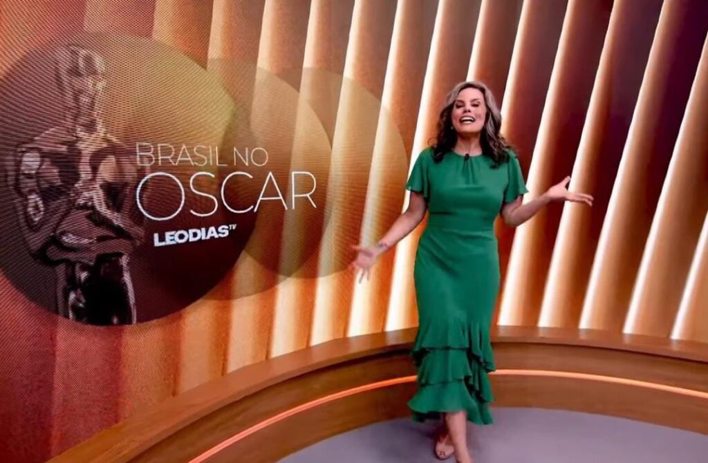 Oscar 2026 terá cobertura especial em live ao vivo