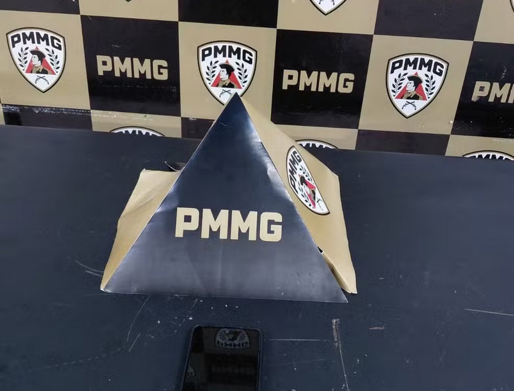 Rastreamento de celular leva à prisão e flagrante no Norte de MT