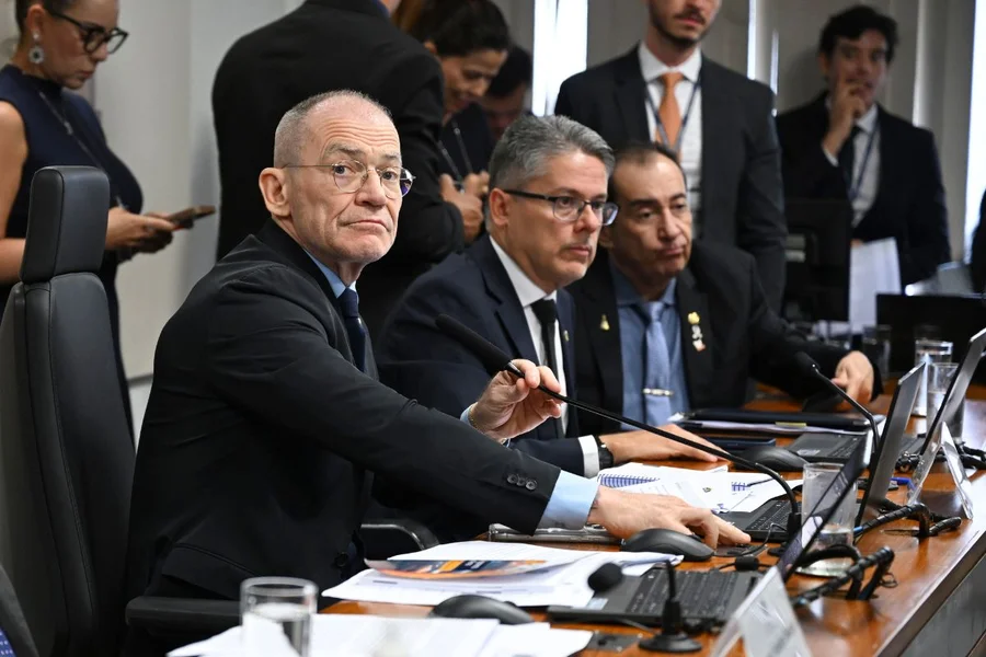 cpi do crime organizado impacta segurança no norte de mt