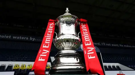 Semifinais da copa da inglaterra movimentam o cenário esportivo