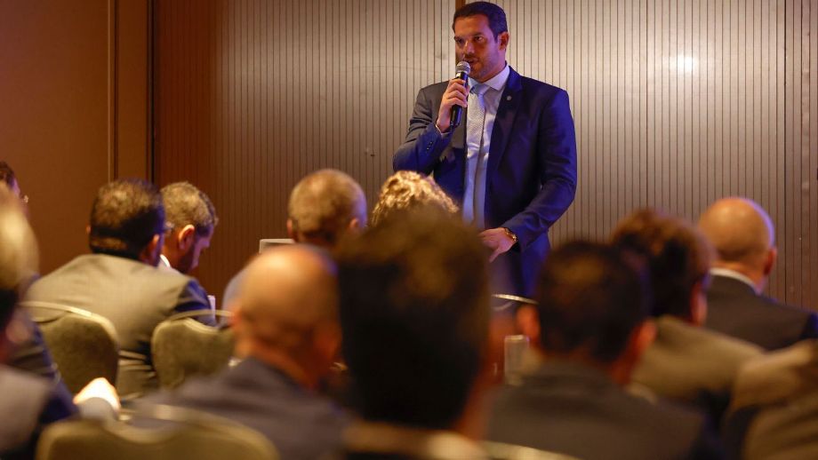 Unificação de ligas de futebol impacta gestão esportiva no norte de mt