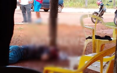 acidente com carreta na br-364 trava escoamento em rondonópolis
