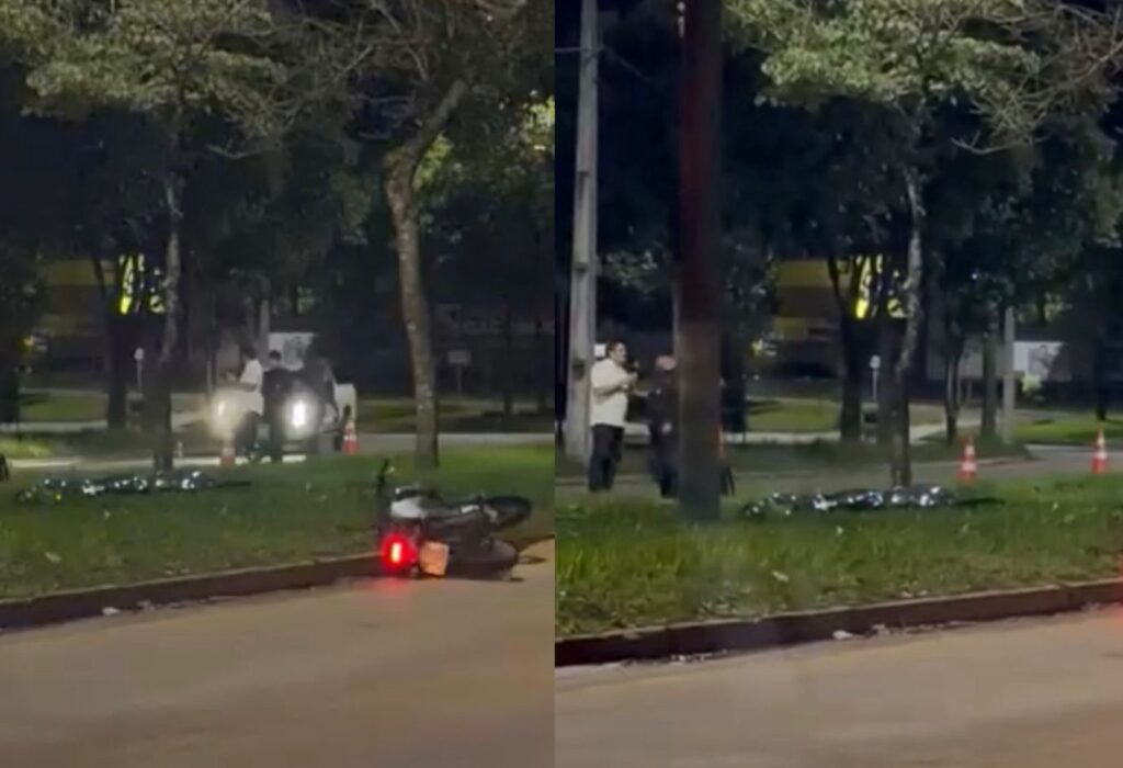 Acidente Fatal em Alta Floresta Levanta Debate Sobre Segurança no Trabalho;VEJA VIDEO