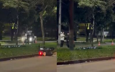Acidente Fatal em Alta Floresta Levanta Debate Sobre Segurança no Trabalho;VEJA VIDEO