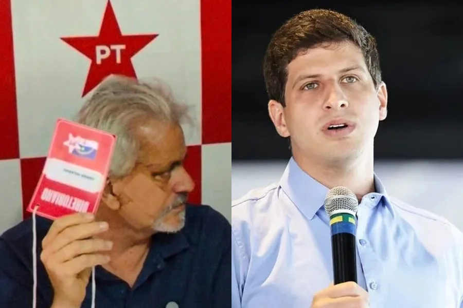 Cpi Contra Gestão de João Campos Ganha Força com Apoio de Vereador do Pt