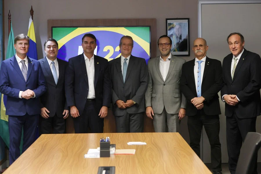 Janela Partidária: Movimentação no Pl Impacta Articulação Política no Norte de MT