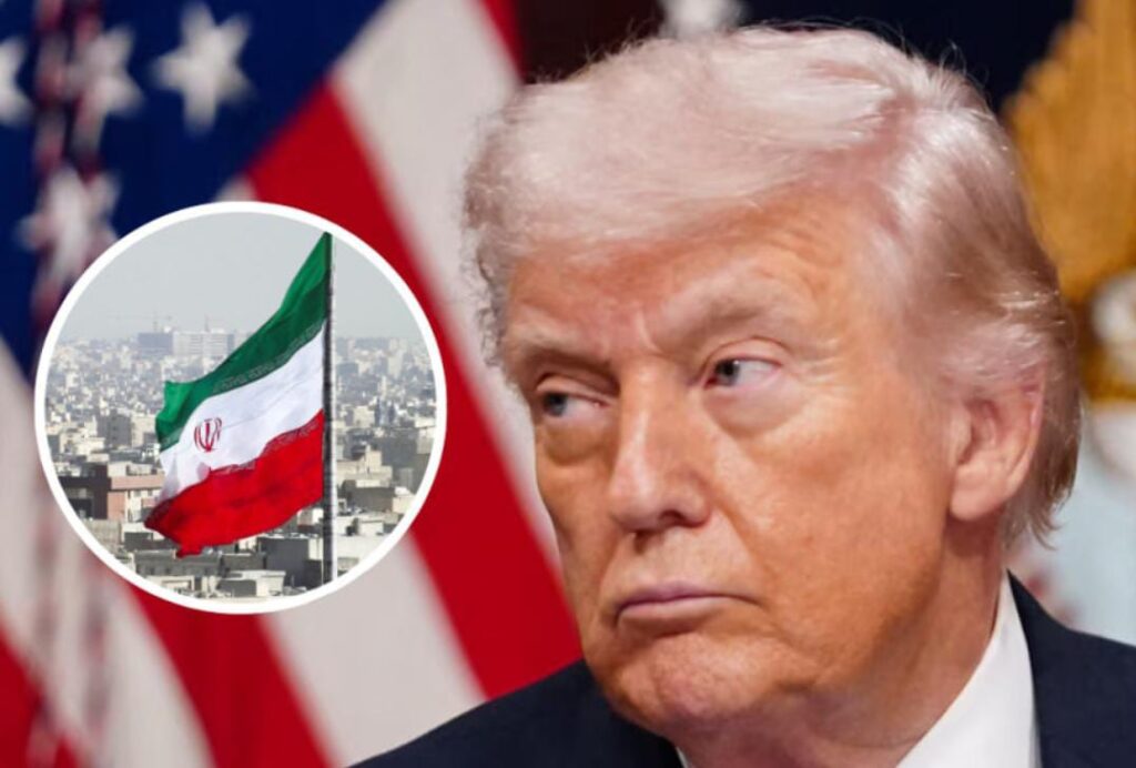 Tensões no Oriente Médio: Como a Postura de Trump Sobre o Irã Impacta o Agronegócio no Norte de MT